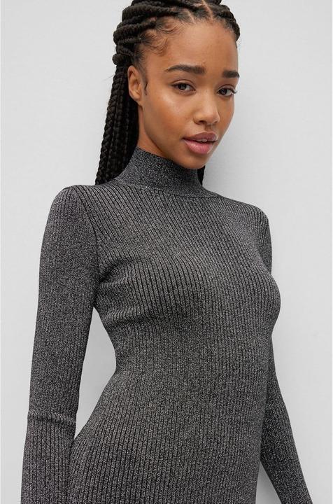 Produktbild HUGO Strickkleid (L)