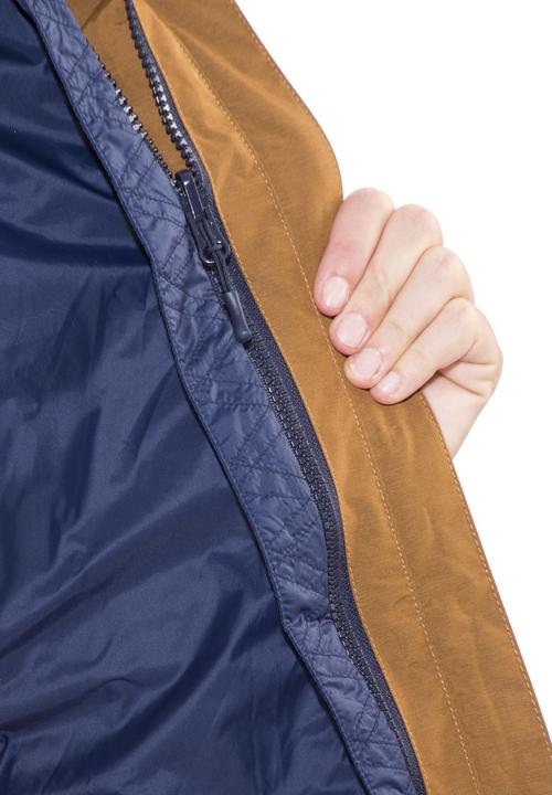 Produktbild Bergans Sagene 3in1 Coat Lady (XS)