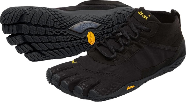 Immagine prodotto Vibram V-Trek (45)