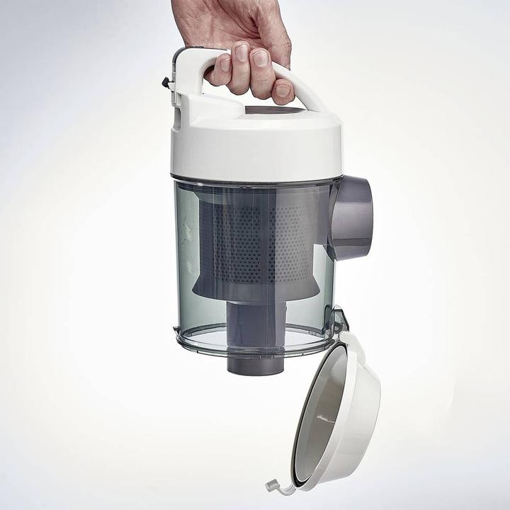 Produktbild Silva Bodenstaubsauger