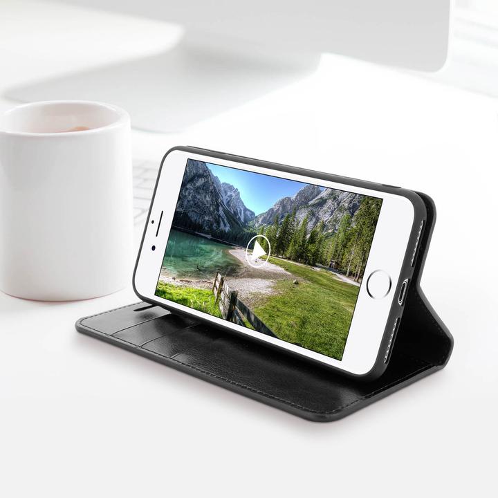 Actual product image Avizar Raffiné Series (Apple iPhone 8 Plus)