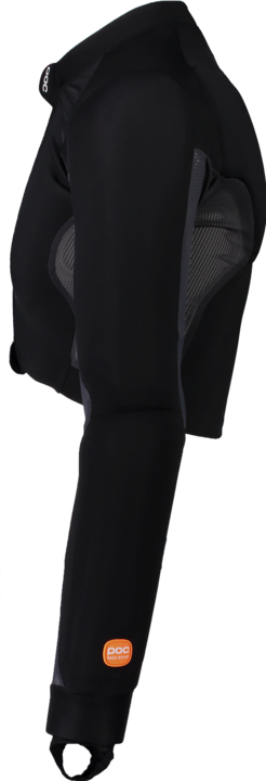 Actual product image Poc Back armour VPD Air Comp jacket (S, Back protector, Unique specimen)