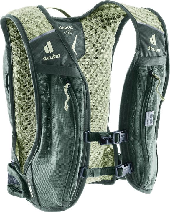 Actual product image Deuter Rogla 5 (5 l)