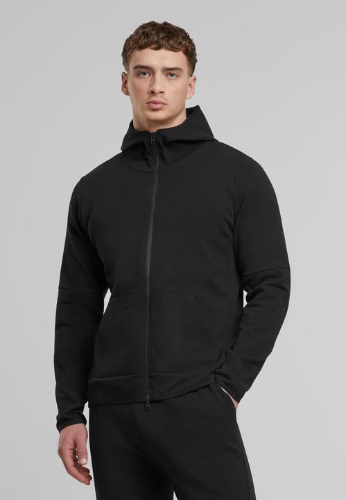 Produktbild Mister Tee MisterTee Basic Hooded Zipper - 181721 (XL)