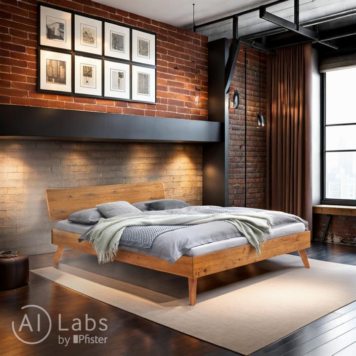 Image du produit Hasena Ancona 20 (120 x 200 cm)