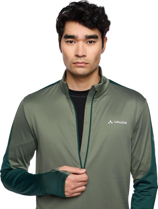 Produktbild Vaude Livigno Halfzip II (S)