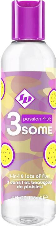 Image du produit ID 3some? 4 Fl Oz Passionsfruchtflasche (118 ml)