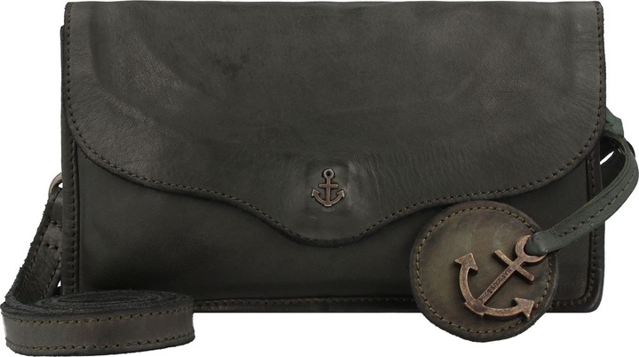 Produktbild Harbour 2nd Anchor Love Umhängetasche Leder 22 cm