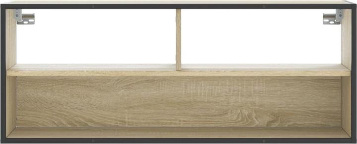 Produktbild vidaXL TV-Schrank (100 x 39.50 x 31 cm)