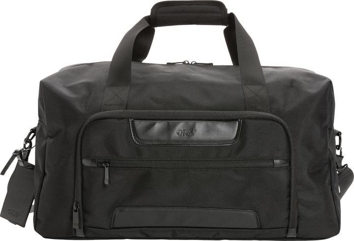 Produktbild Swiss Peak Reisetasche rPET (Recyceltes PolyethylenTerephthalat) (25 l)