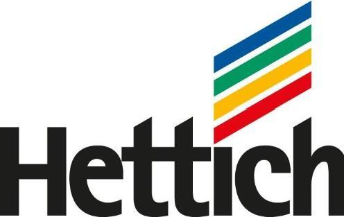 Produktbild Hettich Zargen-Set AvanTech YOU Höhe 187 mm, anthrazit