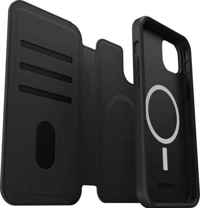 Produktbild OtterBox Folio für MagSafe (Apple iPhone 14 Plus)