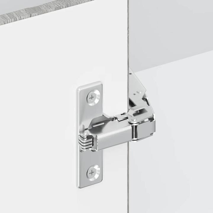 Image du produit vidaXL Küchen-Eckhängeschrank (57 x 57 x 60 cm)