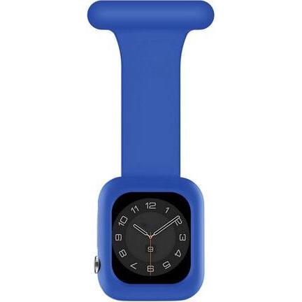 Strap-it Armband (Apple Watch), Uhrenarmband, Blau