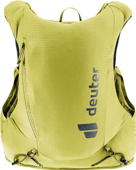 Actual product image Deuter Traick 9 (9 l)