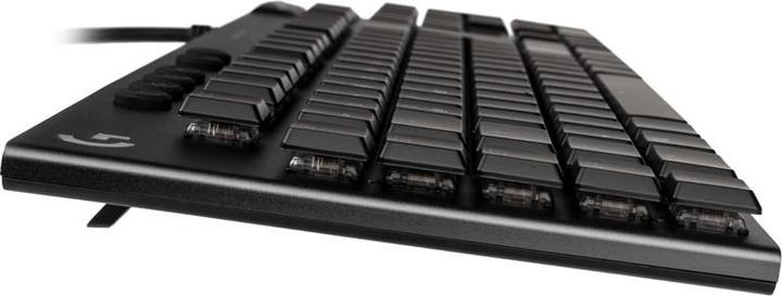 Image du produit Logitech G G815 (DE, Filaire)
