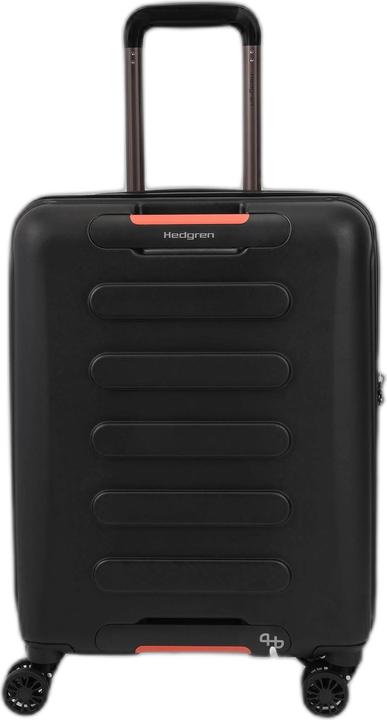 Actual product image Hedgren Comby Grip 4 wheels cabin trolley XS 55 cm (39.80 l)