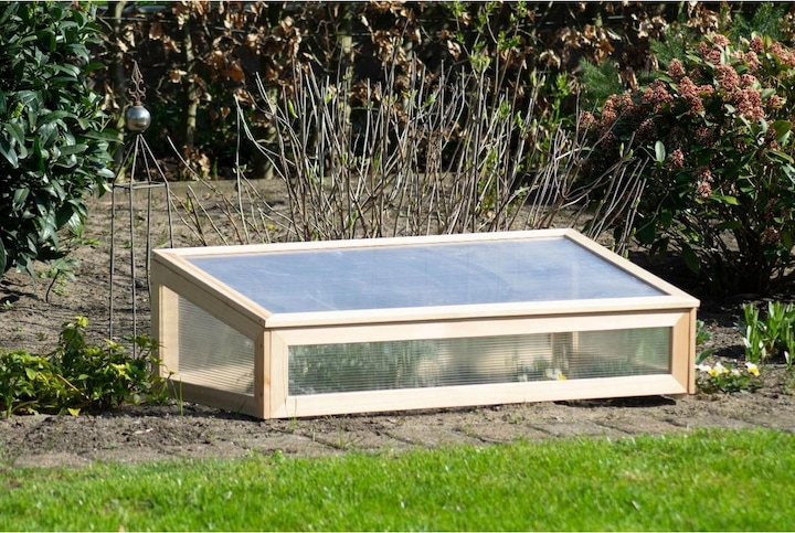 Actual product image Dobar Cold frame