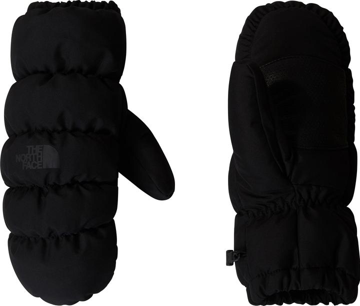Produktbild North Face Montana Puffer (M)