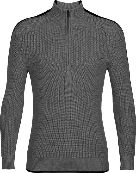 Produktbild Icebreaker Lodge Half Zip (L)