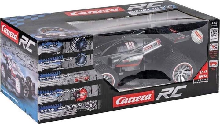 Actual product image Carrera Speed Phantom 2