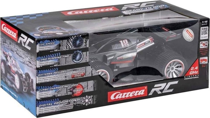 Image du produit Carrera Speed Phantom 2
