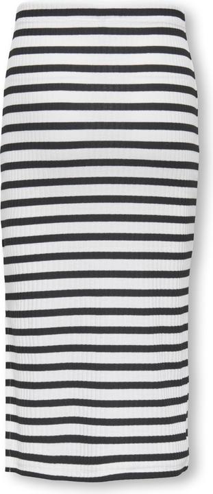 Actual product image Only Kognella Long Side Slit Skirt Jrs (164)