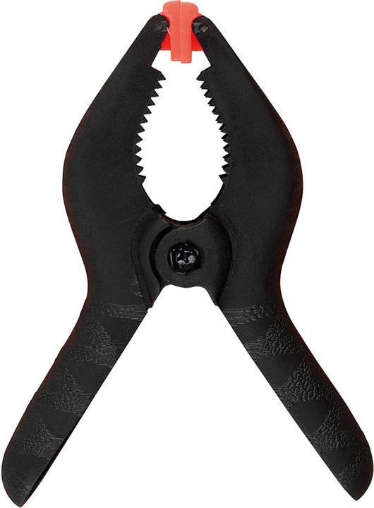 Produktbild Donau Micro Spannzwingen (30 mm)
