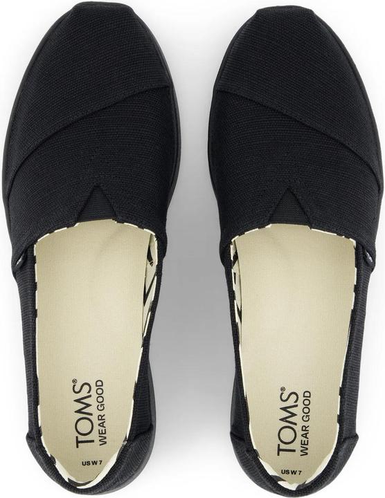 Image du produit Toms Alpargata Classique (43.5)