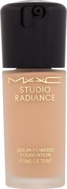 Produktbild MAC Cosmetics M.A.C. Studio Rad Serum Pow Fond de Teint NC16 (Nr. NC16)