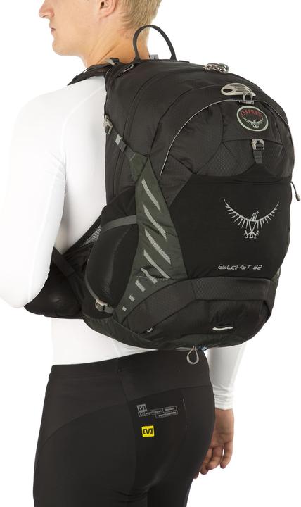 Actual product image Osprey Escapist 32 Backpack M/L (32 l)