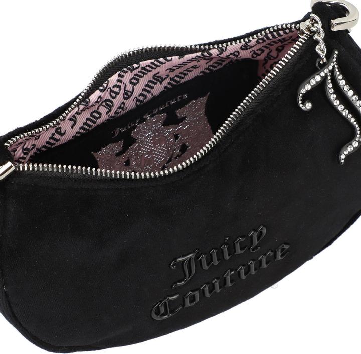 Produktbild Juicy Couture Blossom Schultertasche S 24.5 cm