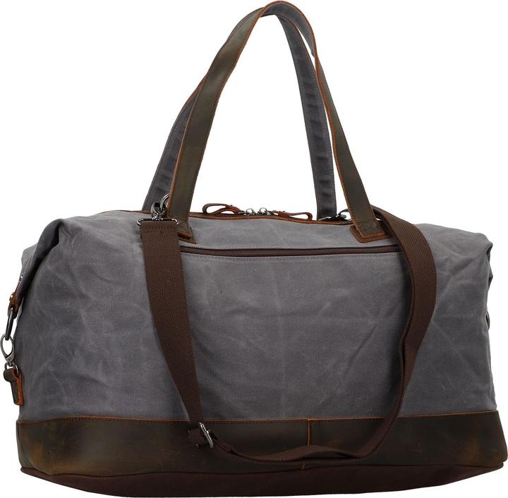 Immagine prodotto Jack kinsky Dakar Weekender Reisetasche 51,5 cm (41 l)