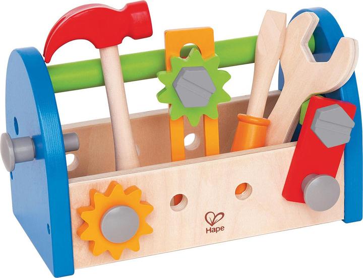Image du produit Hape Boîte à outils