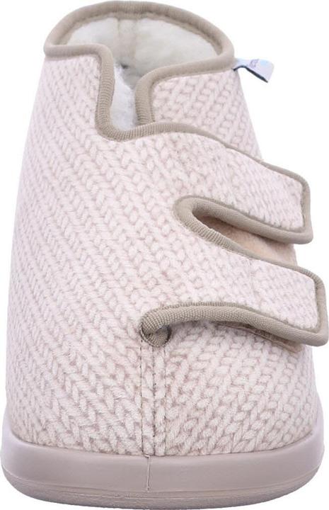 Actual product image Florett Genoa slipper Ginosa (36)