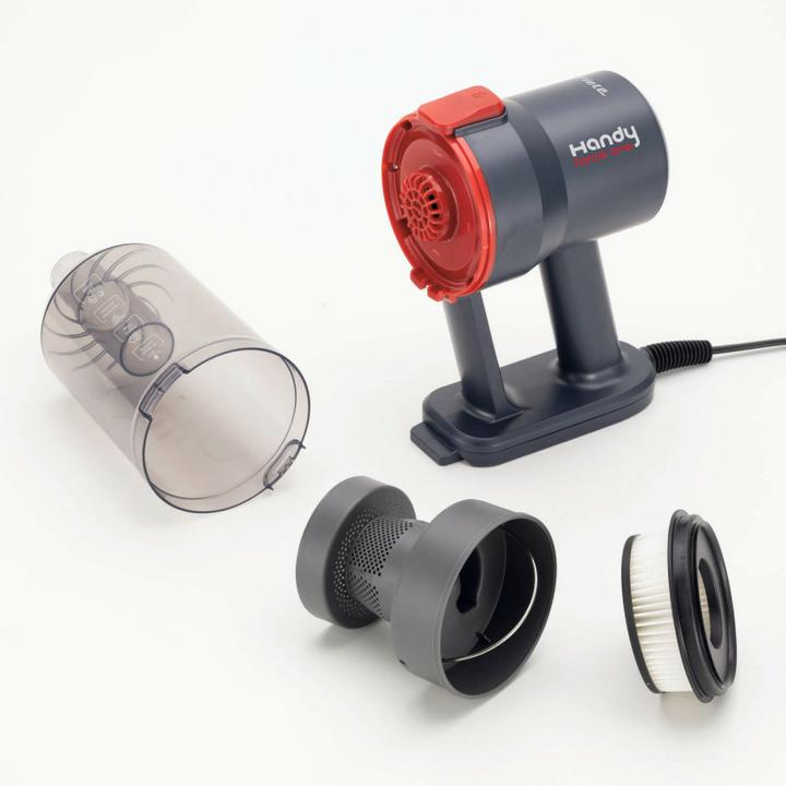 Produktbild Ariete 2708/00 Elektrischer Besen