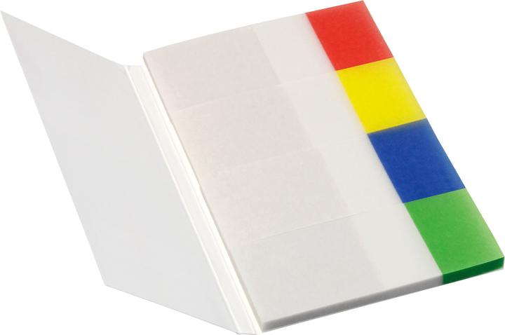 Immagine prodotto Marcatore adesivo - in busta (20 x 50 mm)