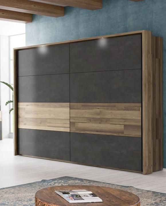 Image du produit Forte Ricciano (270 x 61.5 x 210.5 cm)