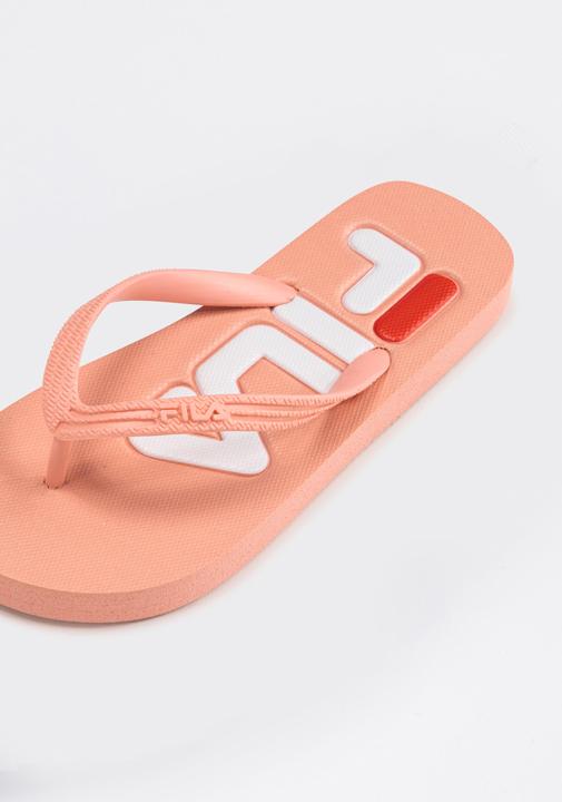 Actual product image FILA children's flip-flops troy (32)