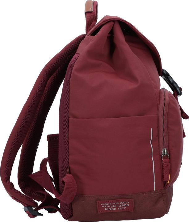 Actual product image Camel Active City backpack S 38 cm laptop compartment (21 l)