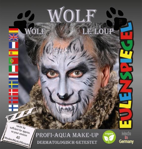 Produktbild Eulenspiegel Motiv-Set: Wolf