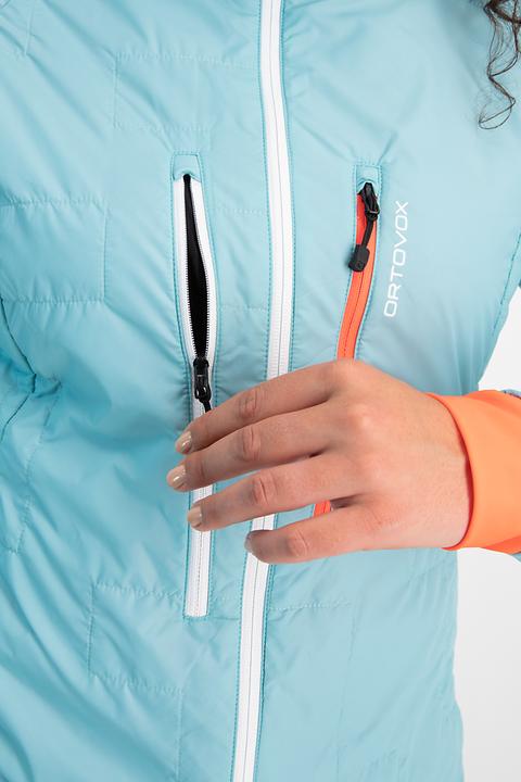 Image du produit Ortovox Veste Piz Boè W (M)