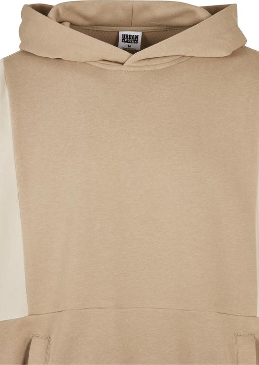 Produktbild Urban Classics Cut On Sleeve Hoody - 17978 (XXL)