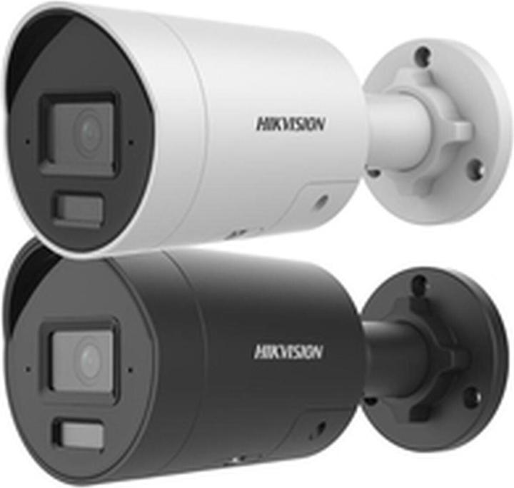 Produktbild Hikvision DS-2CD2046G2H-I2U/SL(2.8mm)(eF) Bullet 4MP Easy IP 4.0 (2688 x 1520 Pixel)