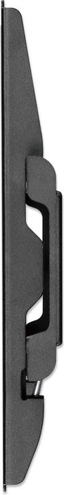 Produktbild Manhattan Ultraflache TV-Wandhalterung (Wand, 43", 45 kg)