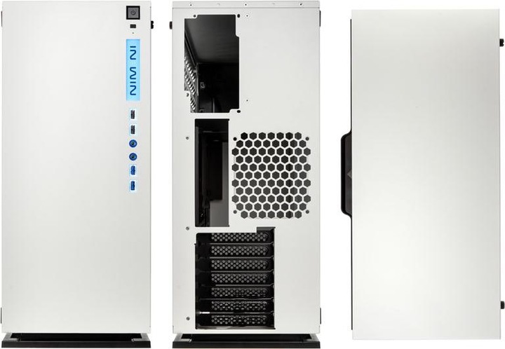 Image du produit In Win 303 (ATX, mATX, Mini-ITX, E-ATX)