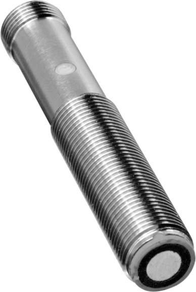 Produktbild Pepperl & Fuchs Ultraschallsensor UB120-12GM-E5-V1