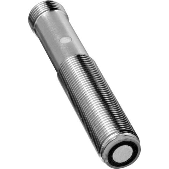 Pepperl & Fuchs Ultraschallsensor UB120-12GM-E5-V1, Aktive Bauelemente, Transparent
