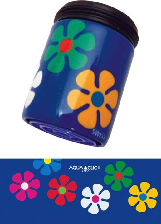 Produktbild aquaclic Flower Power