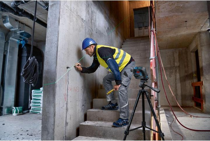 Actual product image Bosch Professional GCL 2-50 G